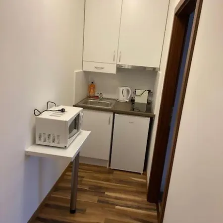 Ice Hockey Appartement Bratislava