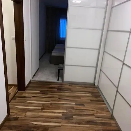 Ice Hockey Apartman Pozsony