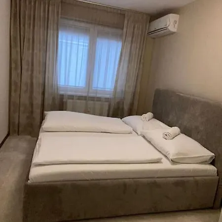 Ice Hockey Appartement Bratislava